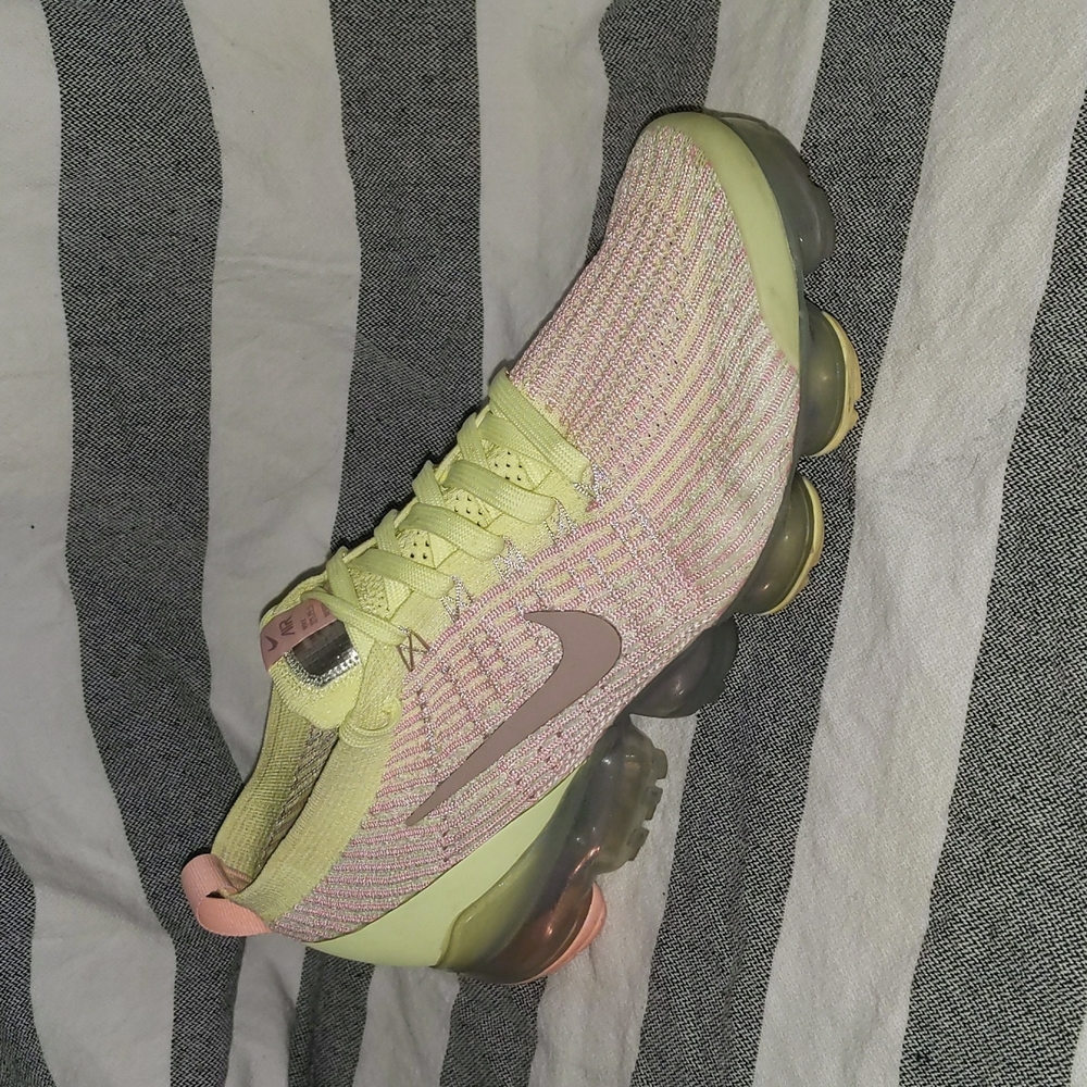 Nike VaporMax Flyknit 3